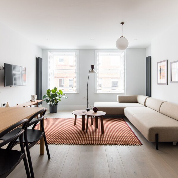 Apartment | 1 bedroom