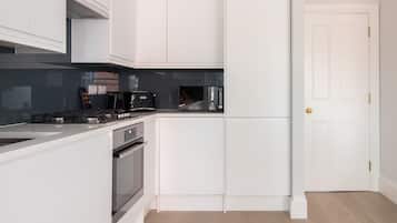 House | 1 bedroom