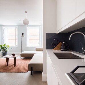 1 habitación 