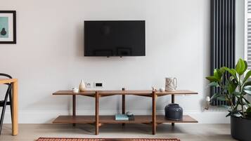 House | 1 bedroom