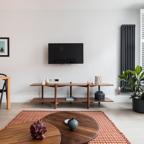 House | 1 bedroom