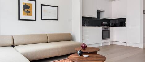 Apartment | 1 bedroom