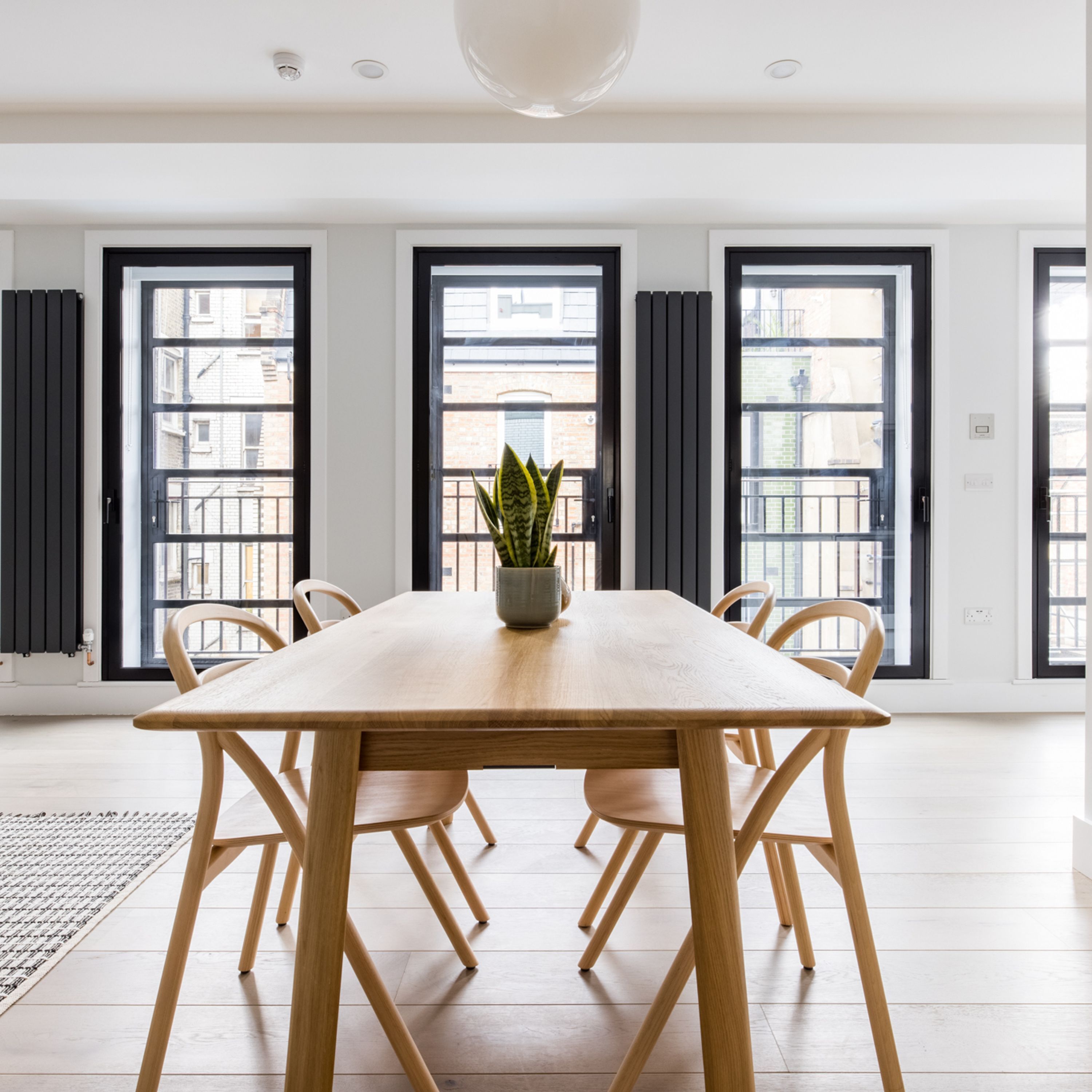 Huis | 2 slaapkamers