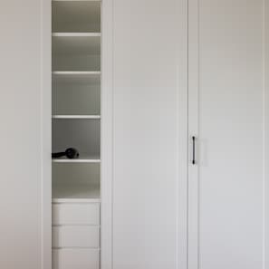 2 habitaciones