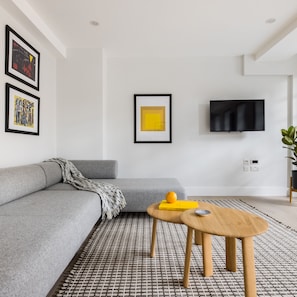2 habitaciones