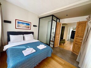 Apartment - Galata Port Flats Chakra 3 (Istanbul)