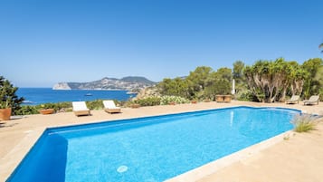 Villa, roken | 2 slaapkamers