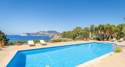 Exclusiva Villa Vista mar 100 mt de Blue Marlin