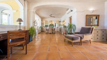 Villa, Smoking | 2 bedrooms