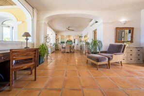 Villa, Smoking | 2 bedrooms