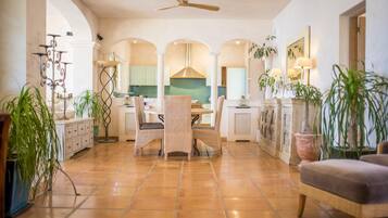 Villa, roken | 2 slaapkamers