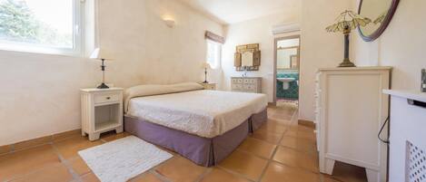 2 habitaciones