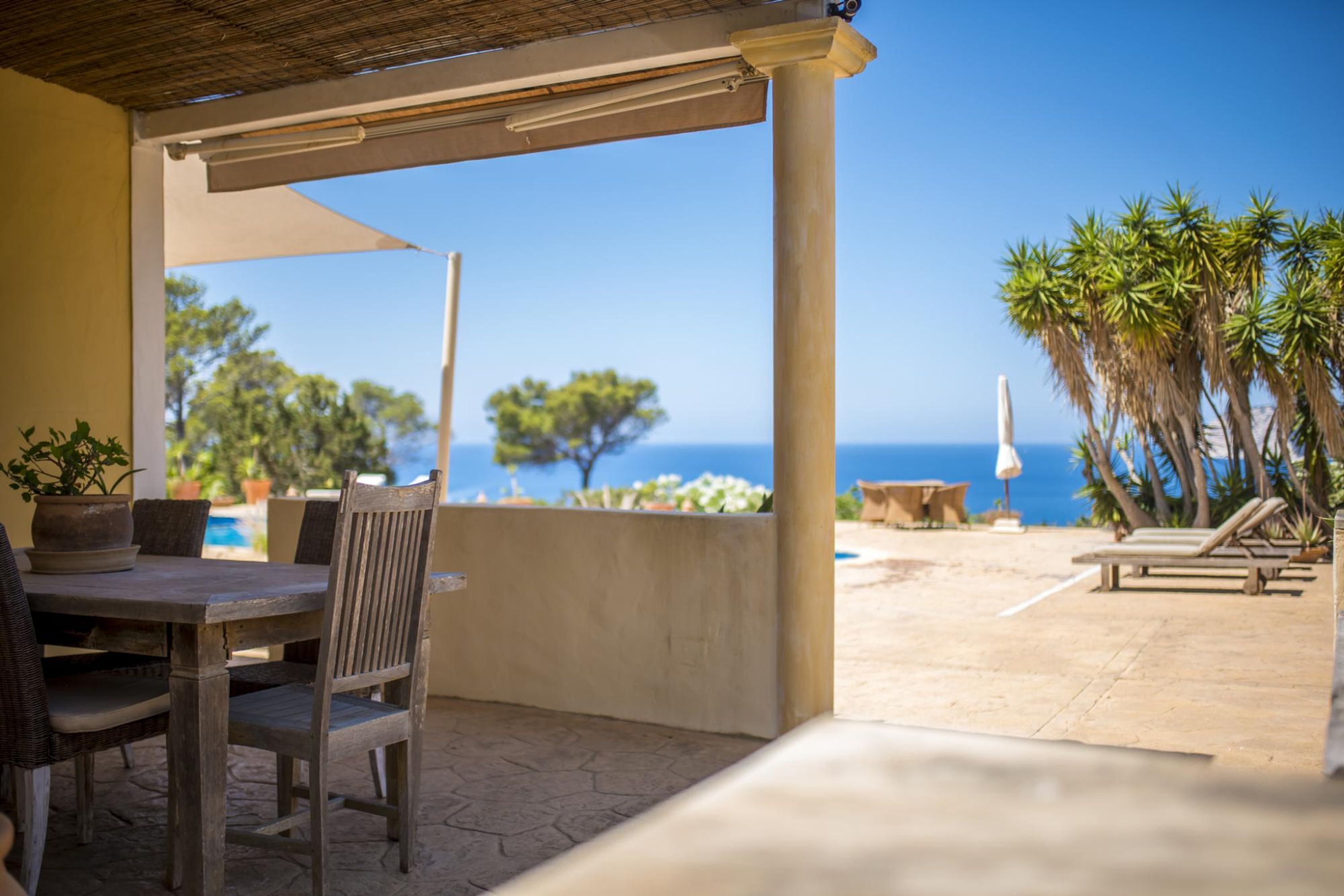 Villa, Smoking | 2 bedrooms