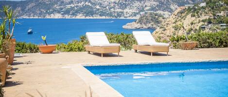 Villa, Smoking | 2 bedrooms