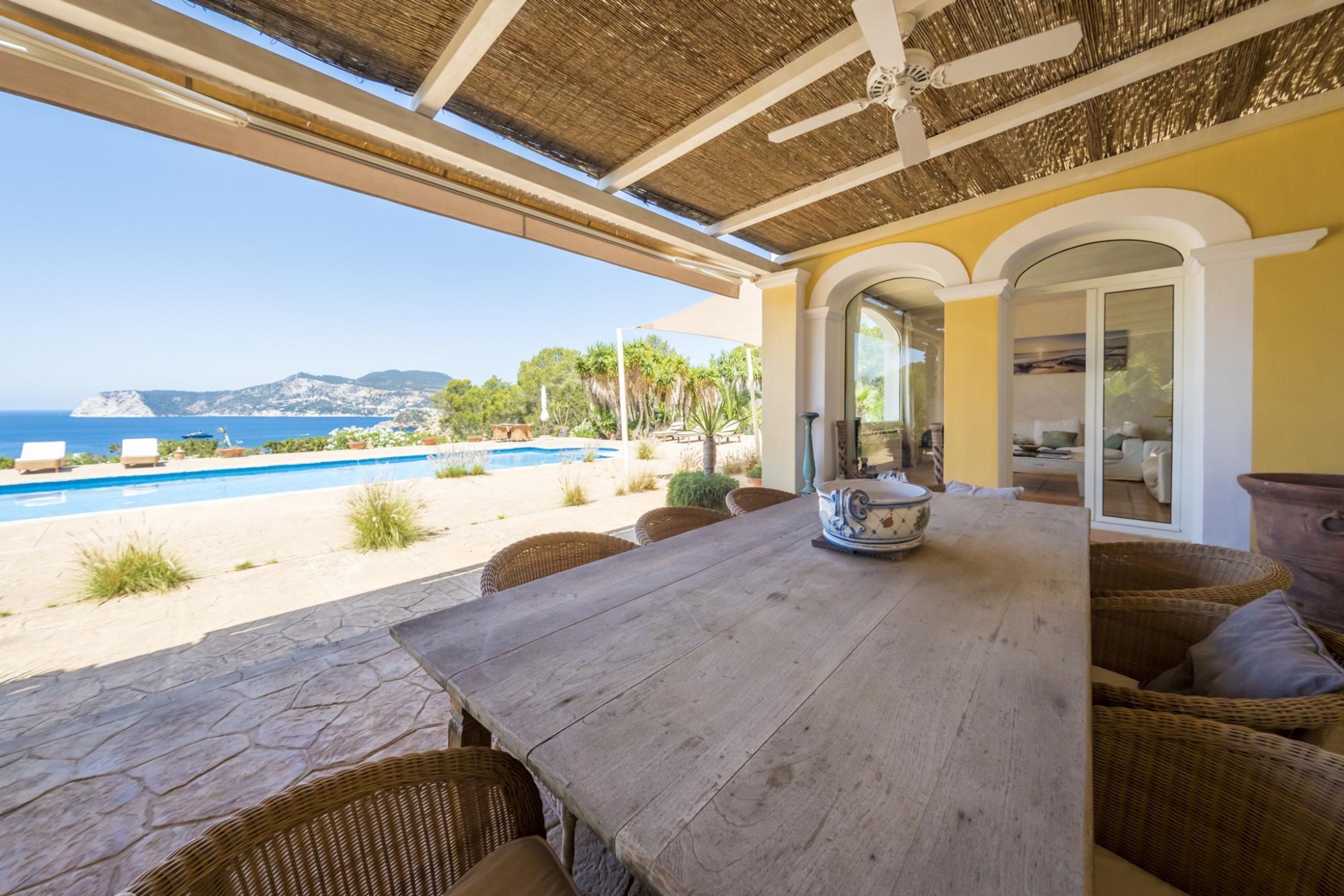 Villa, Smoking | 2 bedrooms