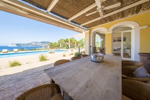 Villa, Smoking | 2 bedrooms