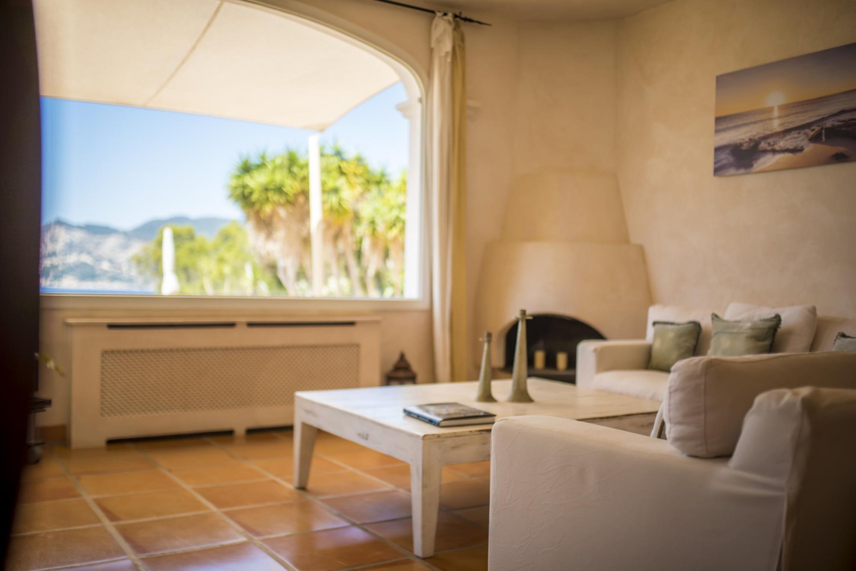 Villa, Smoking | 2 bedrooms