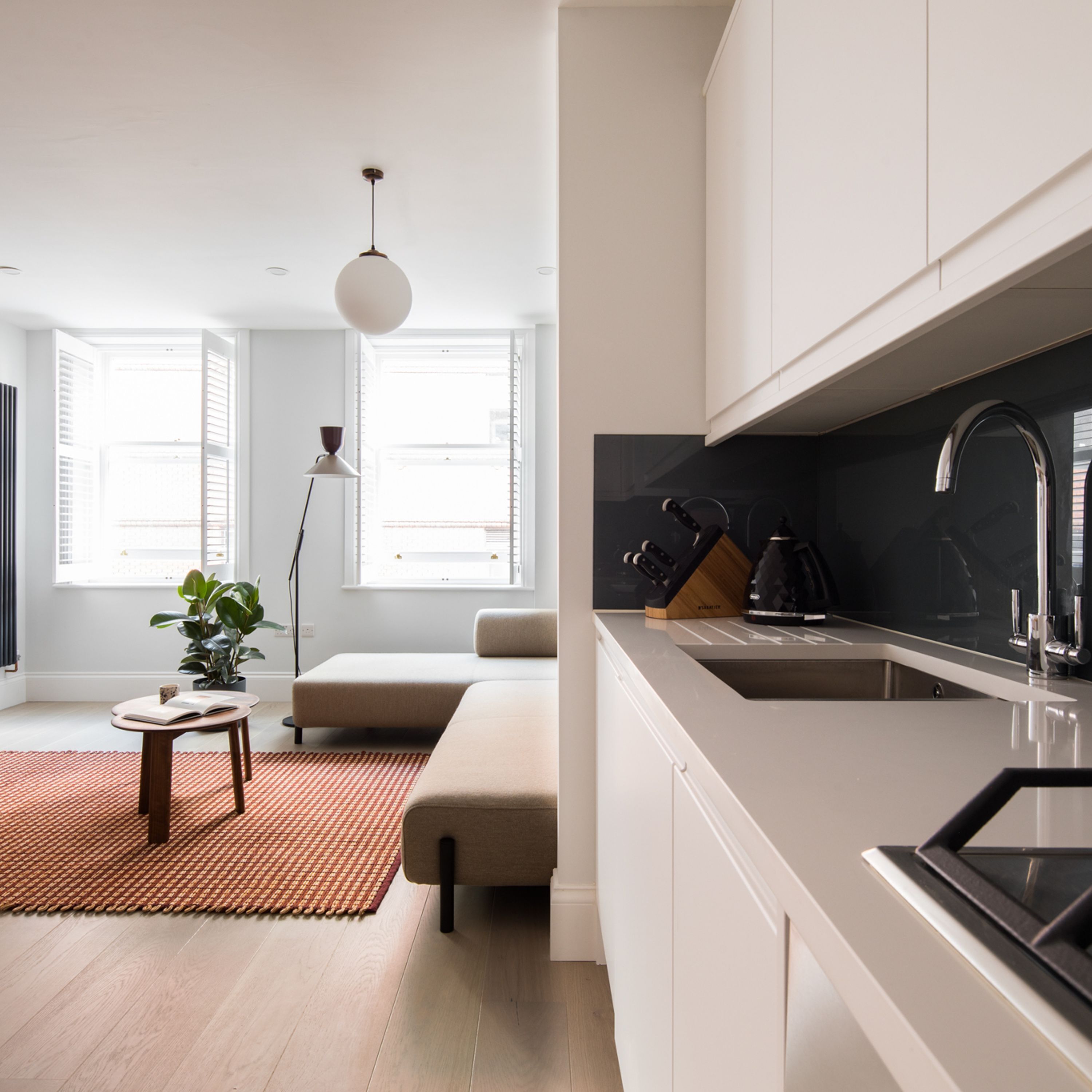 House | 1 bedroom