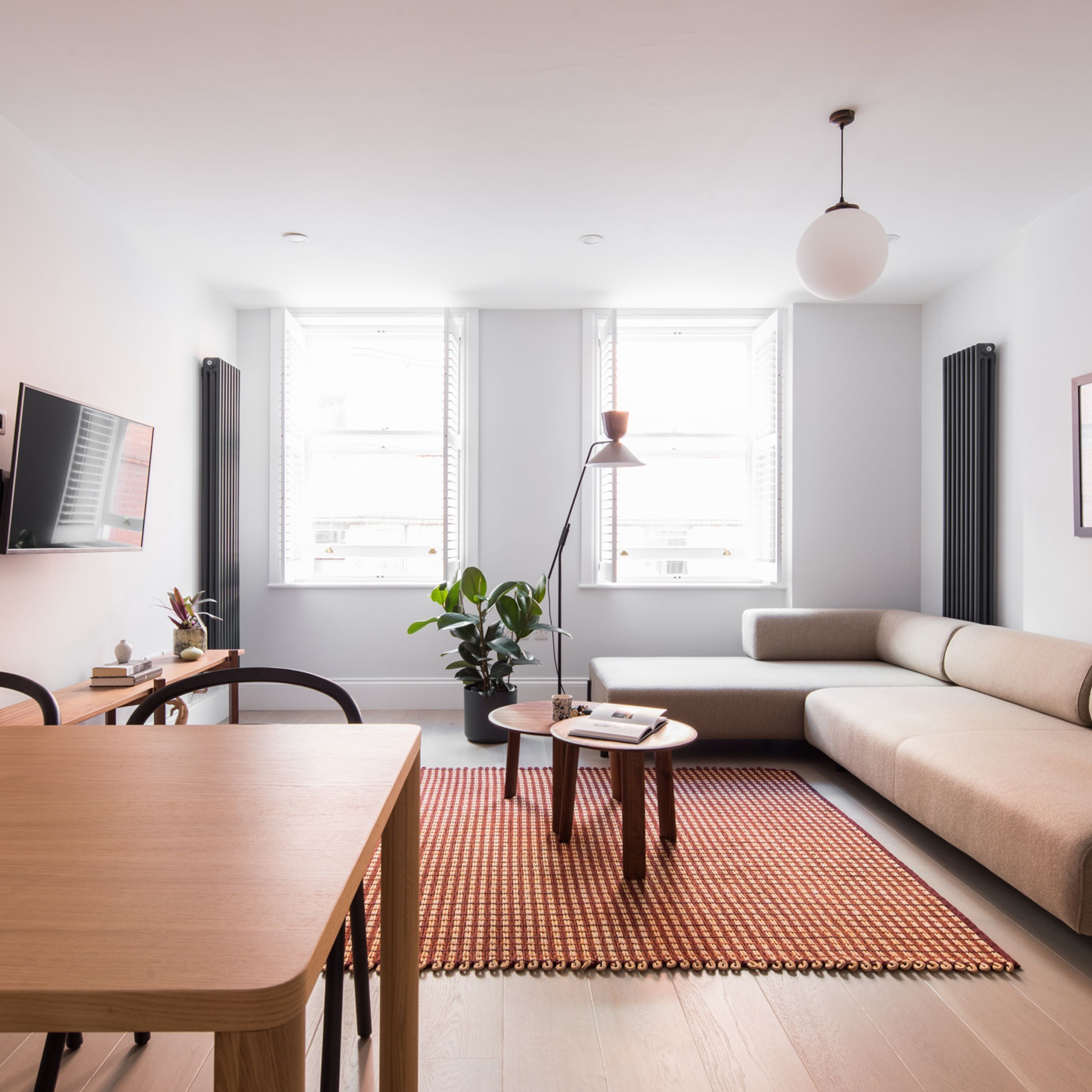 House | 1 bedroom