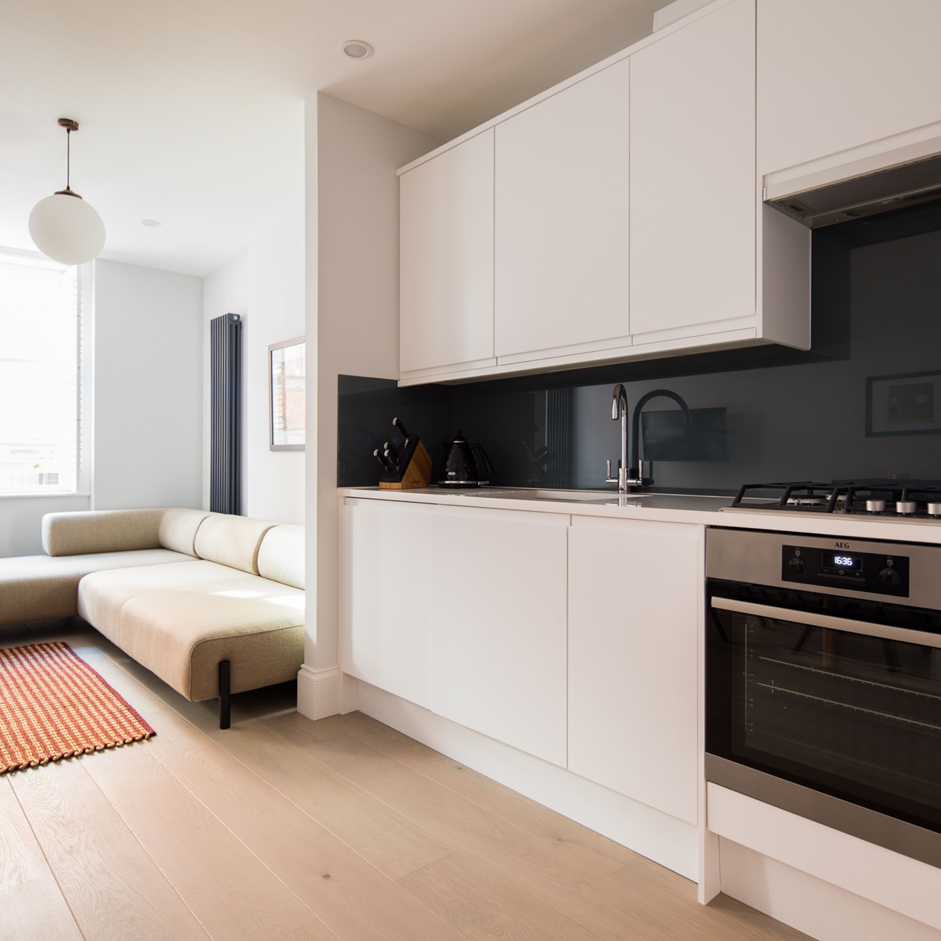 Apartment | 1 bedroom