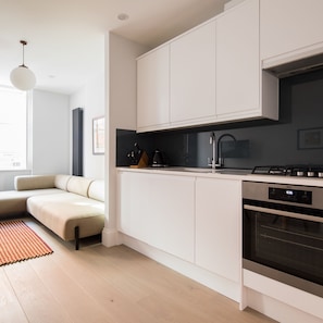 Maison | 1 chambre