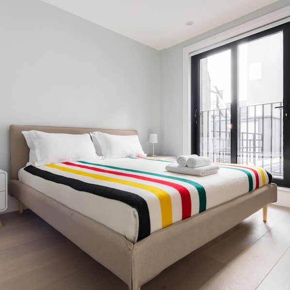 Apartment | 1 bedroom