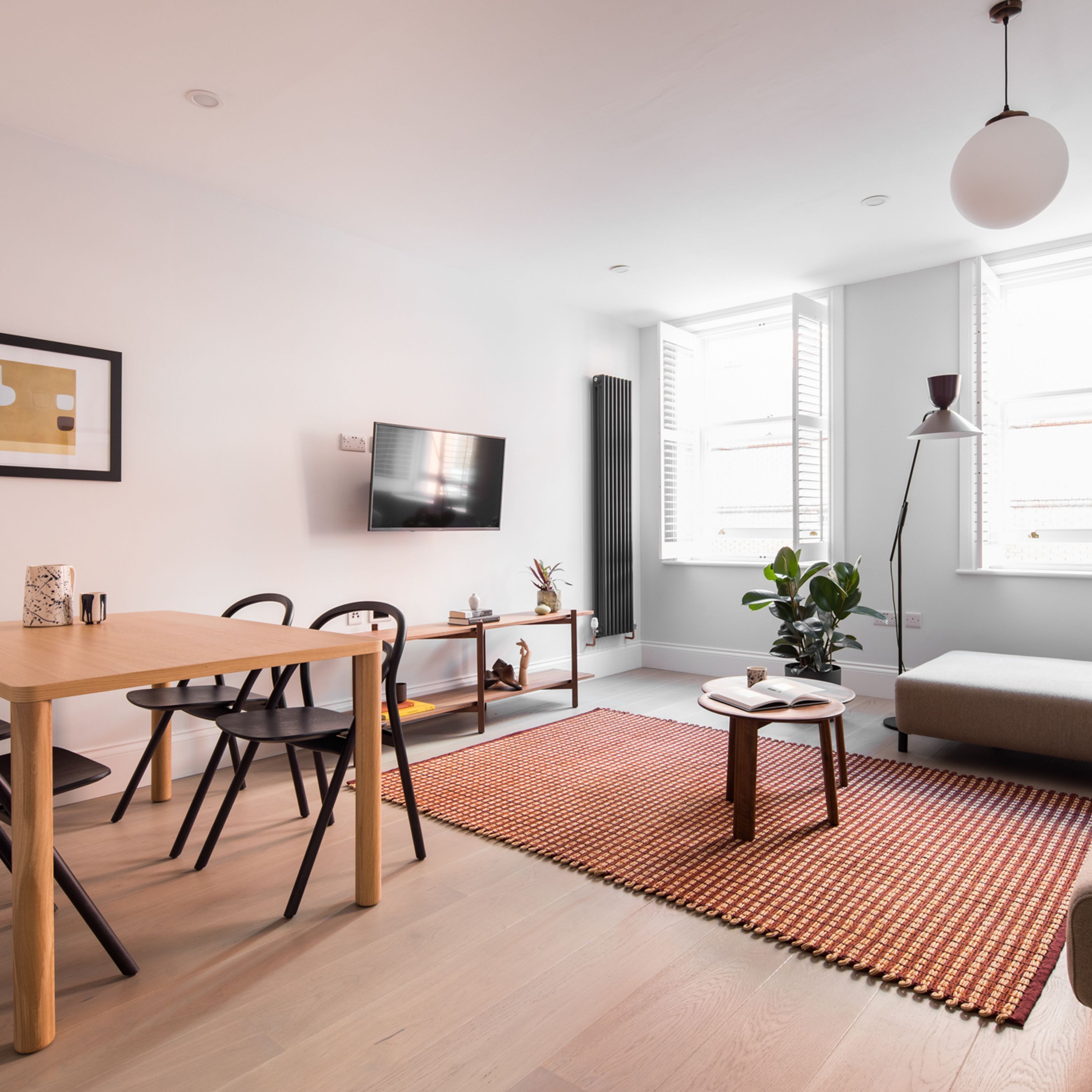 House | 1 bedroom