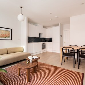 Apartment | 1 bedroom