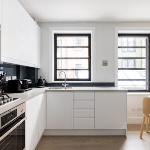 1 habitación