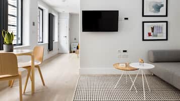 House | 1 bedroom