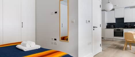 Casa | 1 habitación