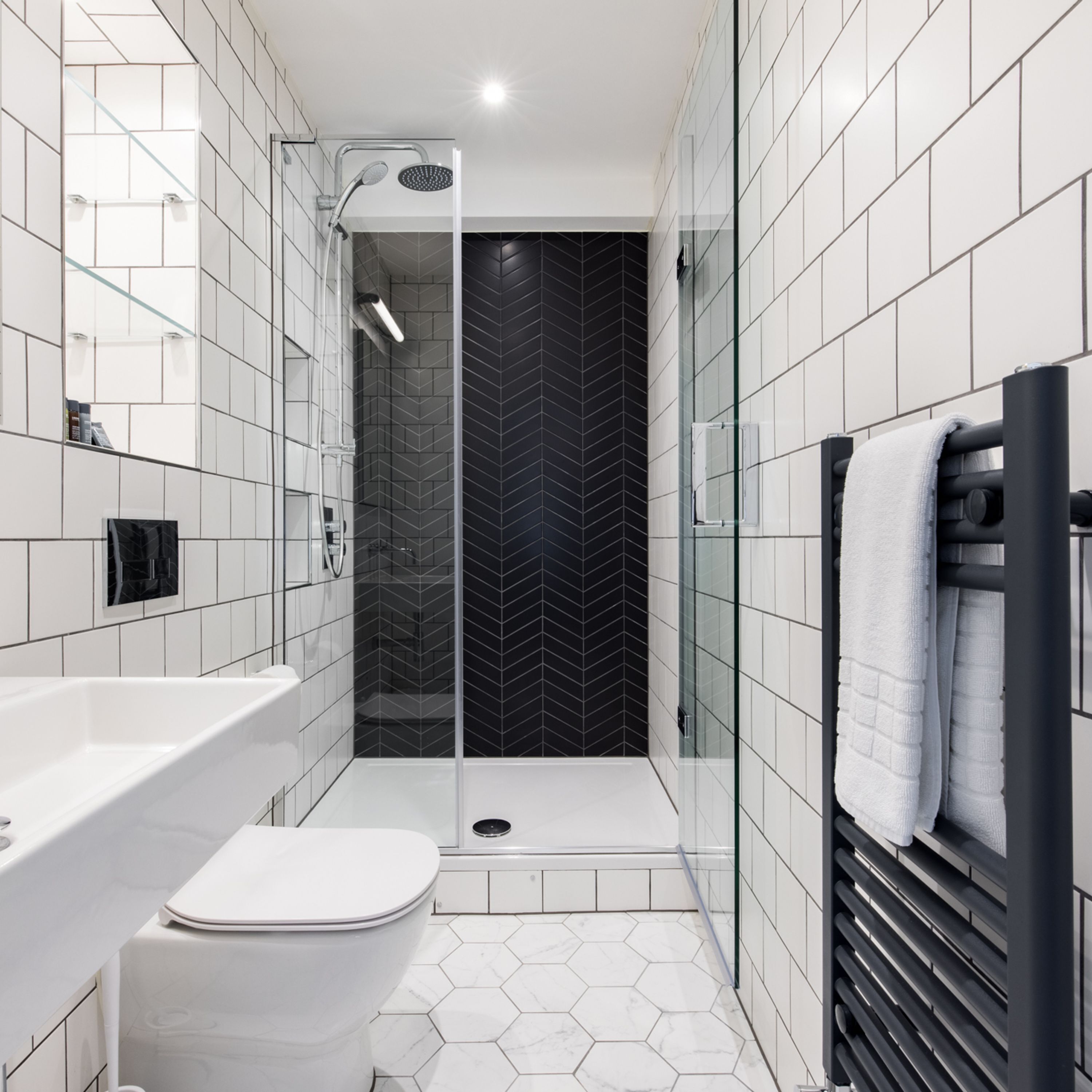 House | 1 bedroom
