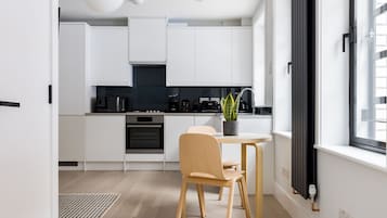 House | 1 bedroom