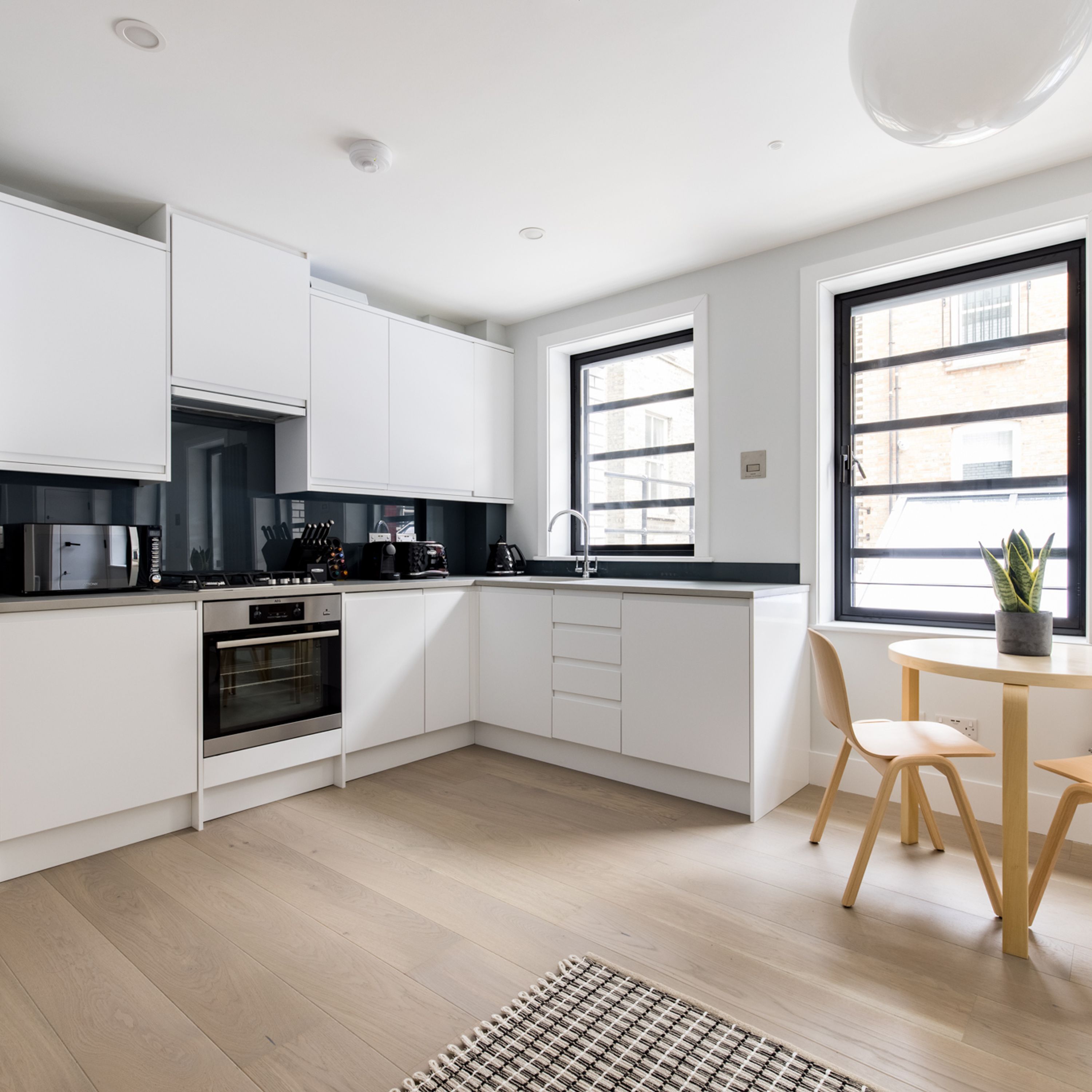 House | 1 bedroom
