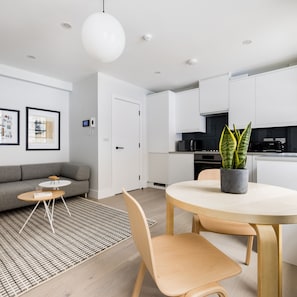 1 chambre