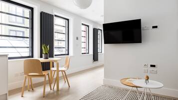 House | 1 bedroom