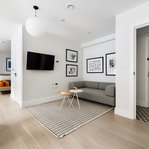 1 chambre