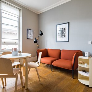 Apartment | 1 bedroom - Fab Covent Garden 1BR - Netflix Nespresso (London)