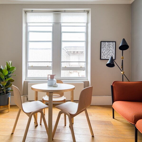 House | 1 bedroom