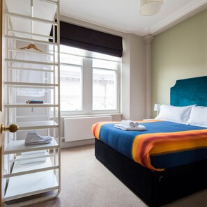 Departamento | 1 habitación 