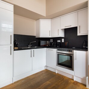 Departamento | 1 habitación 