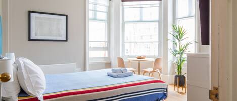 アパートメント | 1 室のベッドルーム