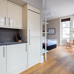 House | 1 bedroom - Cool Covent Garden Studio - Netflix Nespresso (London)