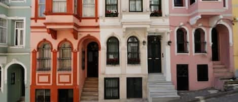 Departamento | 1 habitación