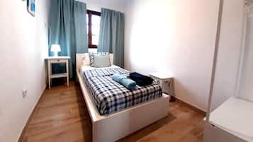 Appartement | 2 chambres