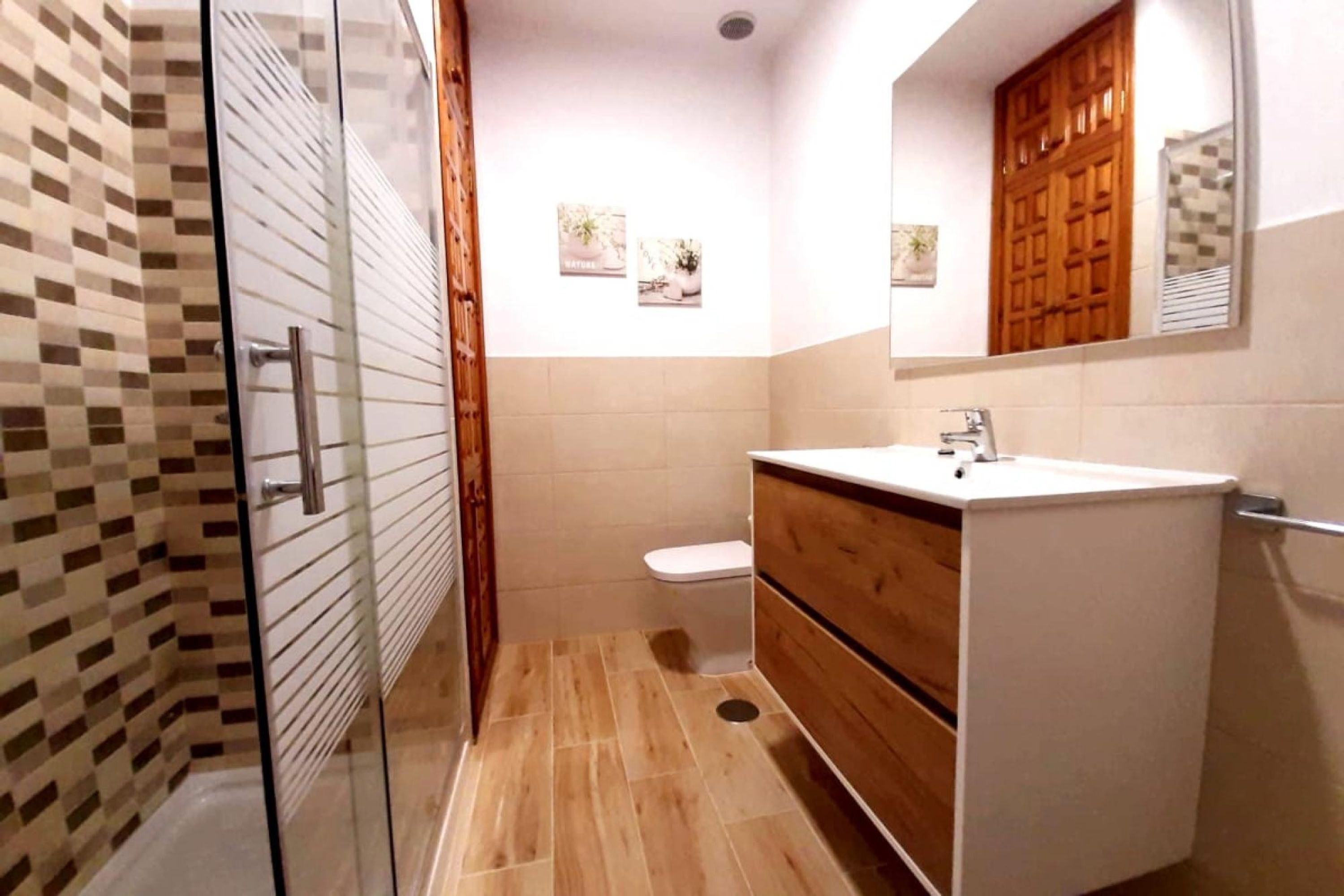 Casa | 2 dormitorios
