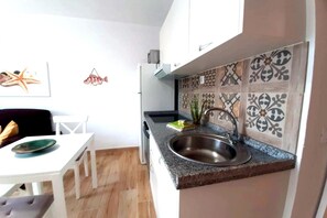 Ferienhaus | 2 Schlafzimmer