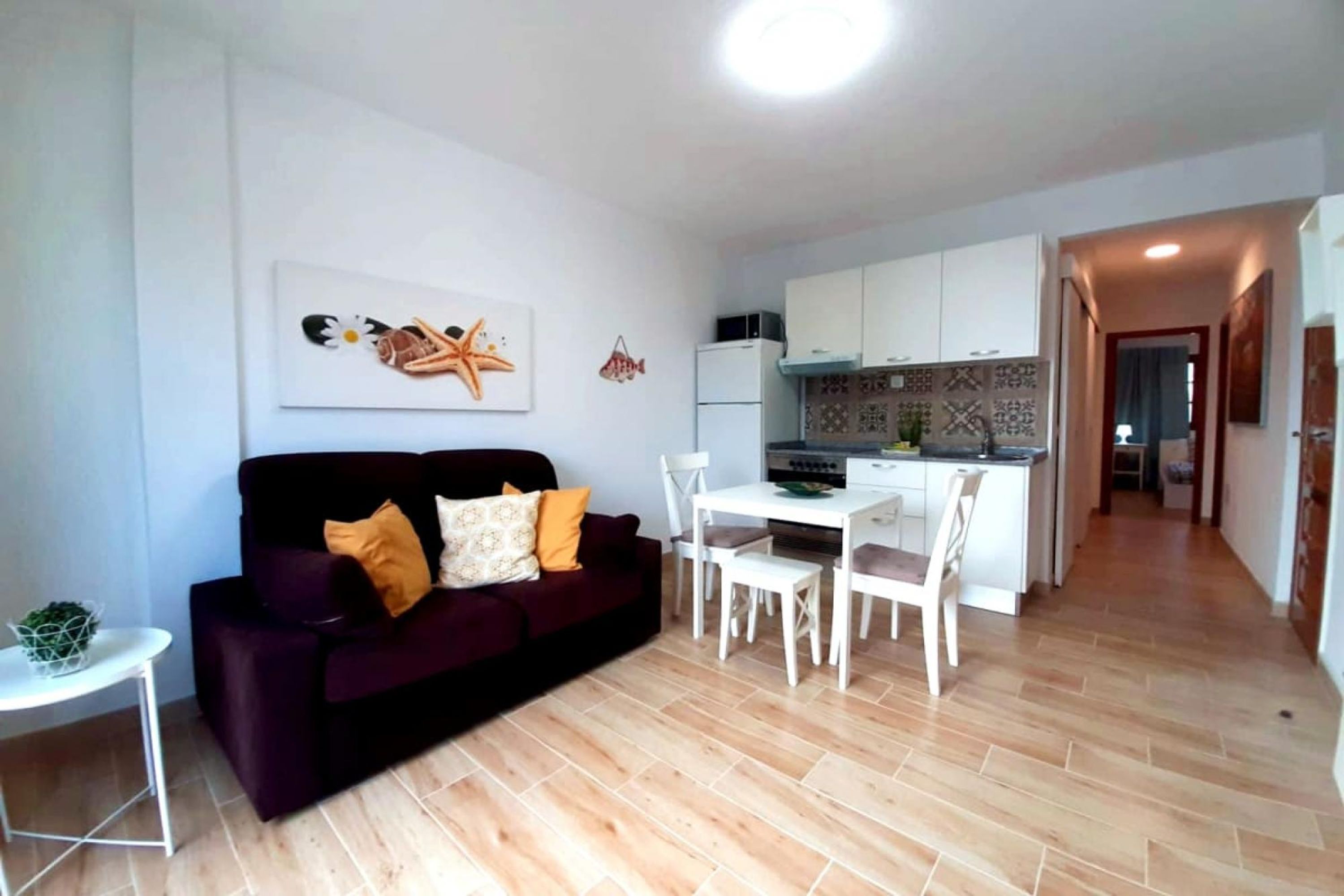 Apartment | 2 bedrooms