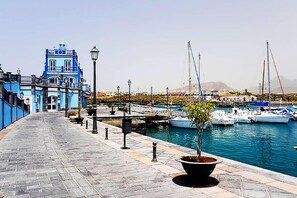 Leilighet | 2 soverom