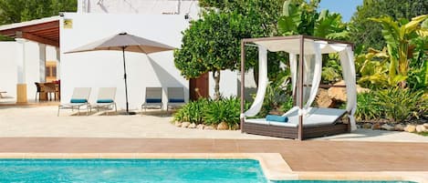 Villa, Smoking | 4 bedrooms